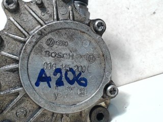 Насос вакуумный, ориг. номер 03G145209, Audi A6 C6 (S6,RS6) 2004-2008