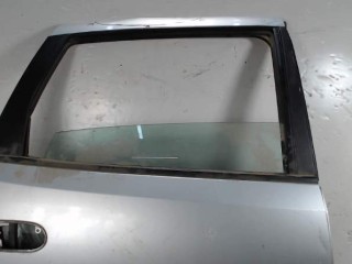 Дверь задняя правая, Nissan Almera Tino 2000-2003