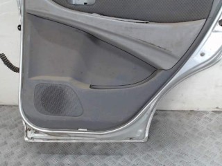 Дверь задняя правая, Nissan Almera Tino 2000-2003