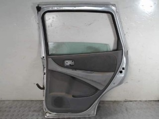 Дверь задняя правая, Nissan Almera Tino 2000-2003