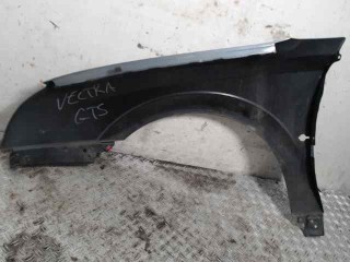 Крыло переднее правое Opel Vectra C 2002-2005