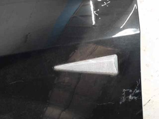 Крыло переднее левое, Renault Grand Scenic 2 2003-2006