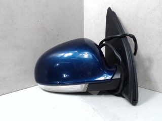Зеркало наружное правое, Volkswagen Golf 5 2003-2009