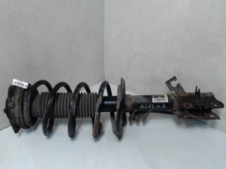 Стойка передняя правая Nissan Qashqai 2 2010-2014