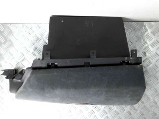 Бардачок, Citroen C8 2002-2008