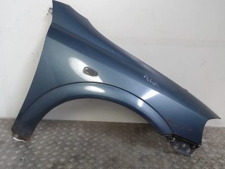 Крыло переднее правое Opel Astra G 1998-2009