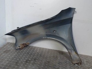 Крыло переднее правое, Opel Astra G 1998-2009
