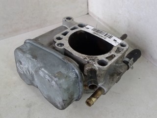 Заслонка дроссельная Opel Vectra B 1995-2000