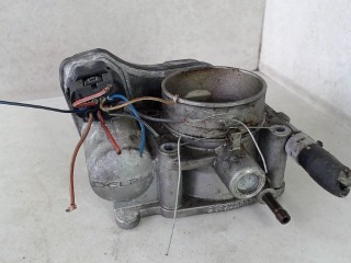 Заслонка дроссельная, ориг. номер 25177983, Opel Vectra B 1995-2000
