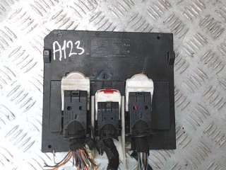 Блок комфорта Audi A3 8P 2008-2013