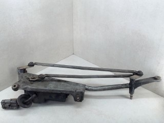 Механизм стеклоочистителя (трапеция дворников), Honda Accord 6 1998-2002