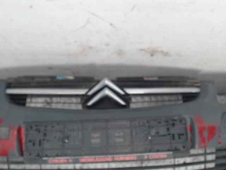 Решетка радиатора Citroen C5 1 2000-2004
