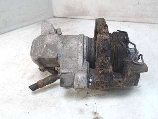 Суппорт задний левый, Opel Vectra C 2005-2008