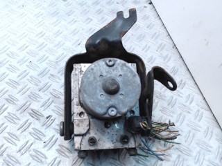 Блок ABS, Citroen Xsara Picasso 1999-2004