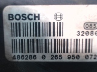 Блок ABS, Citroen Xsara Picasso 1999-2004