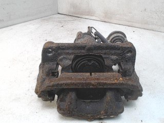 Суппорт задний правый, Opel Astra J 2009-2012