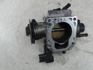 Заслонка дроссельная, Hyundai i30 FD 2007-2010