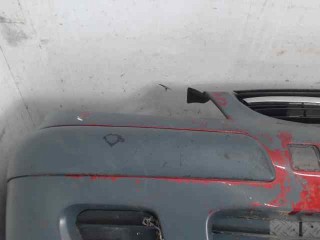 Молдинг бампера переднего Citroen C5 1 2000-2004