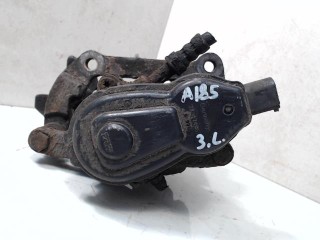 Суппорт задний левый, Audi A4 B8 2011-2015