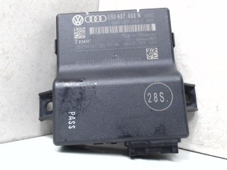 Блок комфорта Audi A4 B8 2011-2015
