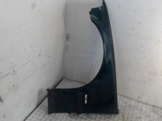 Крыло переднее левое BMW 3 E36 1997-2000