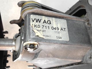 Кулиса, Audi A3 8P 2008-2013