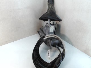 Кулиса, Audi A3 8P 2008-2013