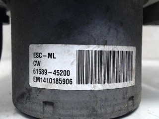 Блок ABS, Kia Ceed 2 2012-2015