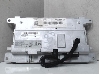Дисплей, Audi A4 B8 2011-2015