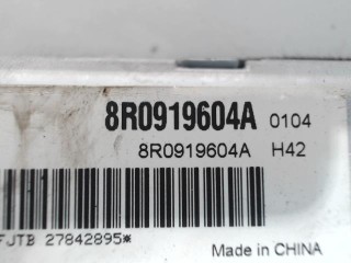 Дисплей, Audi A4 B8 2011-2015