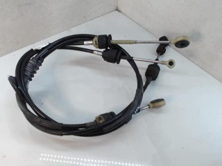 Трос кулисы КПП, Ford Focus 3 2011-2015
