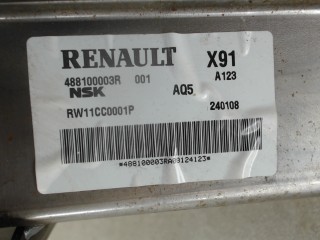 Рулевая колонка, Renault Laguna 3 2007-2012