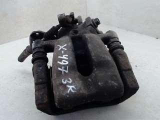 Суппорт задний правый Opel Astra H 2004-2007