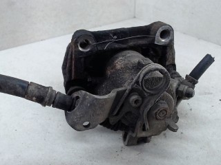 Суппорт задний правый, Opel Astra H 2004-2007