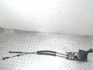 Кулиса Skoda Octavia A5 2008-2013
