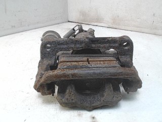 Суппорт задний левый, Opel Astra J 2009-2012