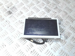 Дисплей Audi A4 B8 2007-2012