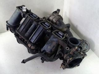 Коллектор впускной, Mazda 6 1 2002-2005