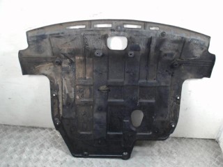 Защита двигателя, Hyundai Santa FE 2 (CM) 2005-2010