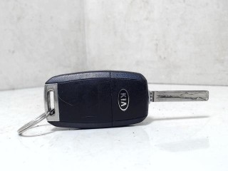 Ключ, Kia Ceed 2 2012-2015