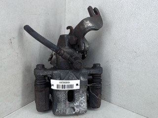 Суппорт задний правый, Kia Cerato 1 2003-2007