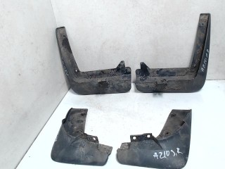 Брызговик Kia Sorento 1 2002-2006