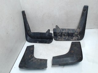 Брызговик, Kia Sorento 1 2002-2006