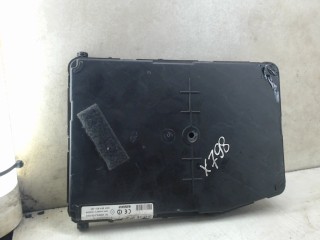 Блок комфорта Renault Scenic 2 2003-2006