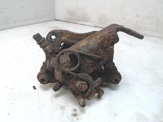 Суппорт задний левый, Honda Civic 8 2005-2008