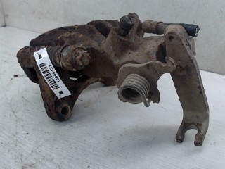 Суппорт задний правый, Nissan Primera 11 1999-2002