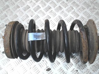 Пружина передняя, BMW X5 E53 2003-2006