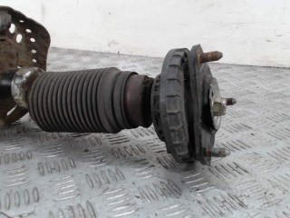 Стойка передняя левая, Honda Civic 8 2005-2008
