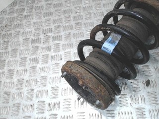 Опора амортизатора верхняя (чашка) BMW X5 E53 2003-2006