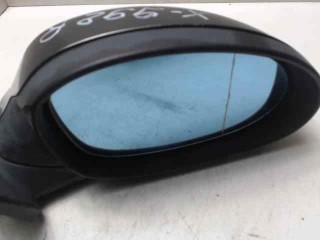 Стекло зеркала наружного правого BMW 3 E90/E91/E92/E93 2004-2008